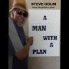 Download track A Man WITH A Plan