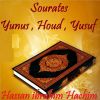 Download track Sourate Yusuf, Pt. 2 (Hafs Muratal)