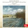 Download track Concerto For Cello And Orchestra No. 1: III. Joyeux