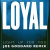 Download track Light Up For You (Joe Goddard Remix)