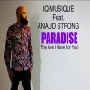 Download track Paradise (The Love I Have For You) (Dub Mix)