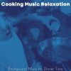 Download track Sultry Tenor Saxophone Solo - Vibe For Dinner Time