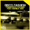 Download track Disco Fashion (Niko F & Mirko Paoloni Good Night Baby Remix)