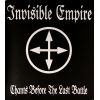 Download track Holy Roman Invisible Empire
