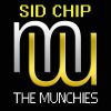 Download track The Munchies (Radio Edit)