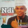 Download track ONYE OGONOG0