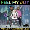 Download track Feel My Joy