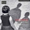 Download track Ya Ta Hellinopoula (For Greek Children), Vol. 3 I. Little Variations On A Dance Song. Allegretto Con Grazia