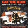 Download track Eat The Rich