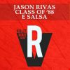 Download track E Salsa (Reprise Mix DJ Tool)