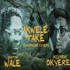 Download track Akwele Take (Saxophone Cover)