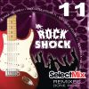 Download track Rock And Roll All Nite (Rock Shock Remix)