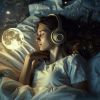 Download track Quietly Drifting Sleep