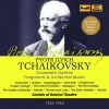 Download track Oprichnik, TH 3, Act III Recitative. Moderato