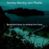 Download track Piano Jazz - Background For Studying