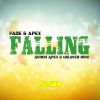 Download track Falling ((Apex & Weaver 2000 Style Remix) Radio Edit 2)