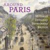 Download track Suite For Violin, Clarinet And Piano, Op. 157b: I. Ouverture