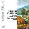 Download track 1. Sumer Is Icumen In