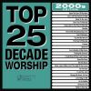 Download track Above All (Top 25 Praise Songs 2005)