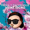 Download track Previa Y Cachengue 28