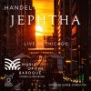 Download track Handel Jephtha, HWV 70, Part I Scene 3 Aria. Take The Heart You Fondly Gave (Live)