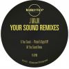 Download track Your Sound (Photek & Digital V. I. P)