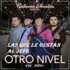 Download track La Escalera (En Vivo)