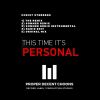 Download track This Time It's Personal