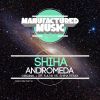 Download track Andromeda (Dr. K And Nii Vs. Shiha Remix)