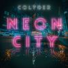 Download track Neon City By Night