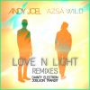 Download track Love N Light (Dainty Electron Remix)