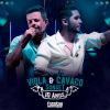 Download track Do You Wana / Medo De Amar / Coração (Ao Vivo)