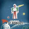 Download track I'm Nobody