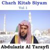 Download track Charh Kitab Siyam, Pt. 1