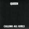 Download track Calling All Girls