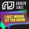 Download track I Just Wanna Let You Know (Piano Mix)