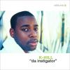 Download track Da Instigator (No Nick Version Acapella)