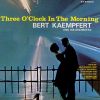 Download track Three O'Clock In The Morning (Las Tres De La Manana)