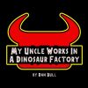 Download track My Uncle Works In A Dinosaur Factory (Acapella)