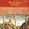 Download track Tilge, Höchster, Meine Sünden BWV 1083 - VII Aria (Soprano)