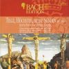 Download track Tilge, Höchster, Meine Sünden BWV 1083 - XIV Aria (Duetto - Soprano, Alto)