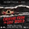 Download track Creature From The Lost World