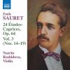 Download track Études-Caprices, Op. 64- No. 14 In E-Flat Minor