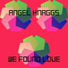 Download track We Found Love (Original Mix)