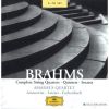 Download track 06 - Karl Leister, Amadeus Quintet, Clarinet Quintet In B Minor, Op. 115 2 Adagio