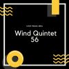 Download track Quintet No. 1 In B-Flat Major Allegretto