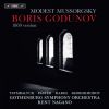 Download track Boris Godunov, Pt. 4 Scene 2 (1869 Version) Once, Deep In Sleep [Live]