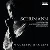 Download track Schumann Davidsbündlertänze, Op. 6-3. Etwas Hahnbüchen