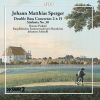 Download track Double Bass Concerto No. 15 In D Major: II. Adagio