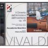 Download track 15. Concerto In Re Maggiore Op. 8 N. 11 RV 210 F. I30 - 3. Allegro
